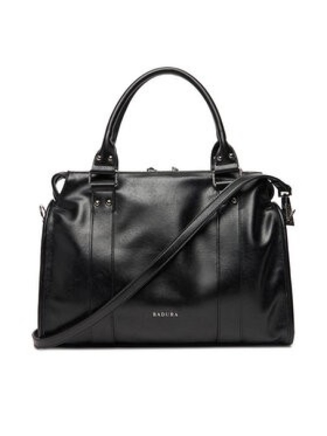 Badura Torebka CEO-ALANI-KQ28 Czarny