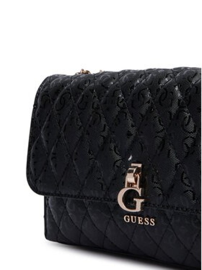 Guess Torebka Tamara HWGG23 23210 Czarny