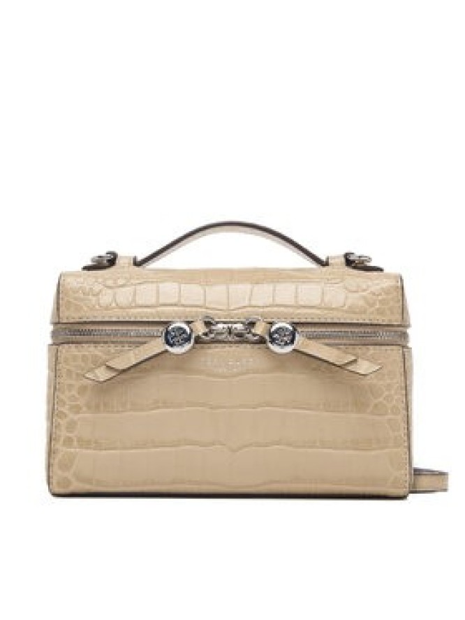 Tory Burch Torebka Romy 183015 Beżowy