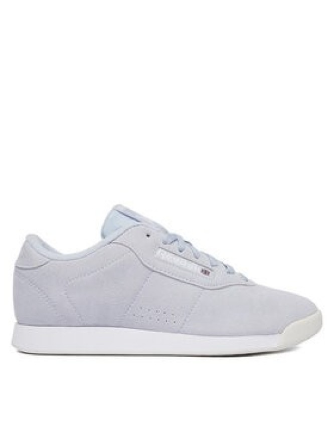 Reebok Sneakersy CEO-PRINCESS 100272759 Niebieski jasny