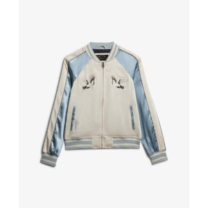 Kurtka damska Superdry Suikajan