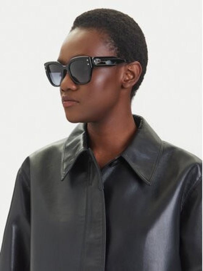 Carolina Herrera Okulary przeciwsłoneczne HER 0312/S 208073 Czarny