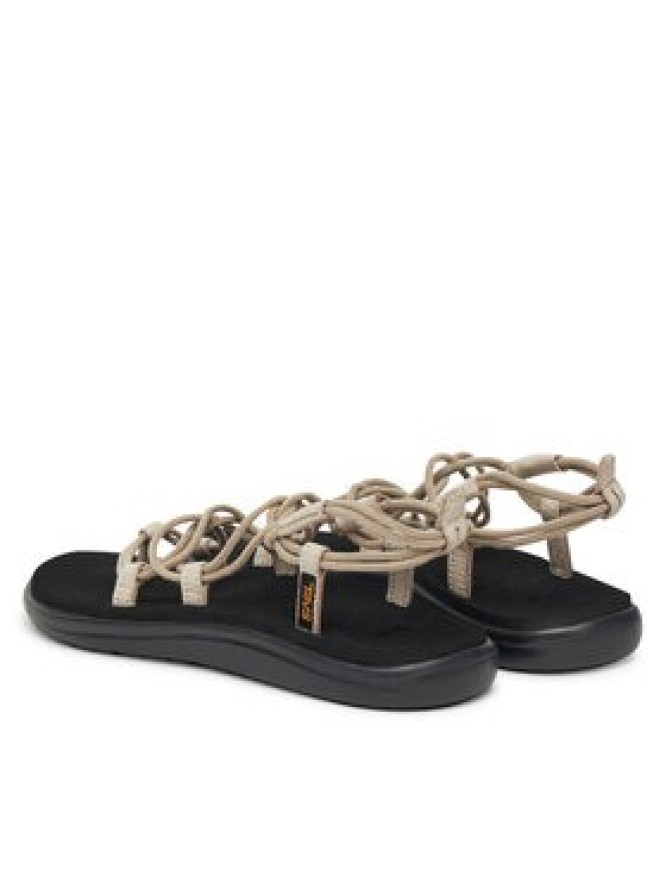 Teva Sandały Voya Infinity 1019622 Beżowy