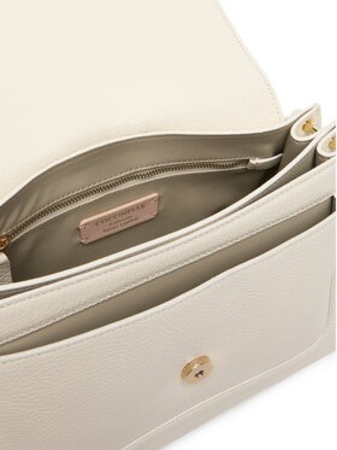 Coccinelle Torebka 314772 Biały