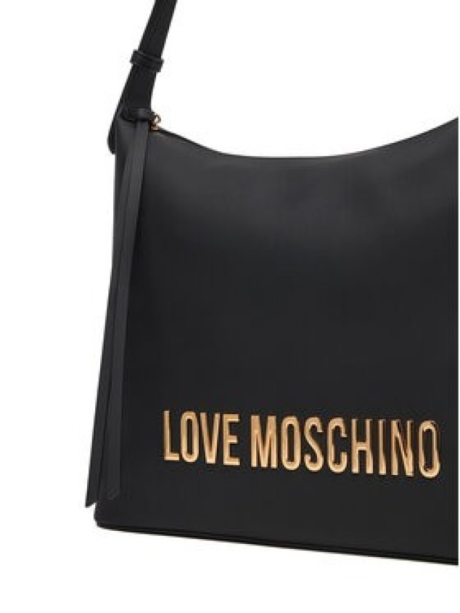 LOVE MOSCHINO Torebka JC4108PP1OKD0000 Czarny
