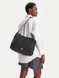 KARL LAGERFELD Torebka A3W30123 Czarny