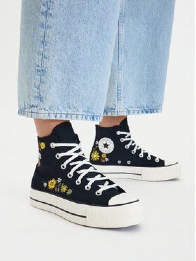 Converse Trampki Chuck 70 A16864C Czarny