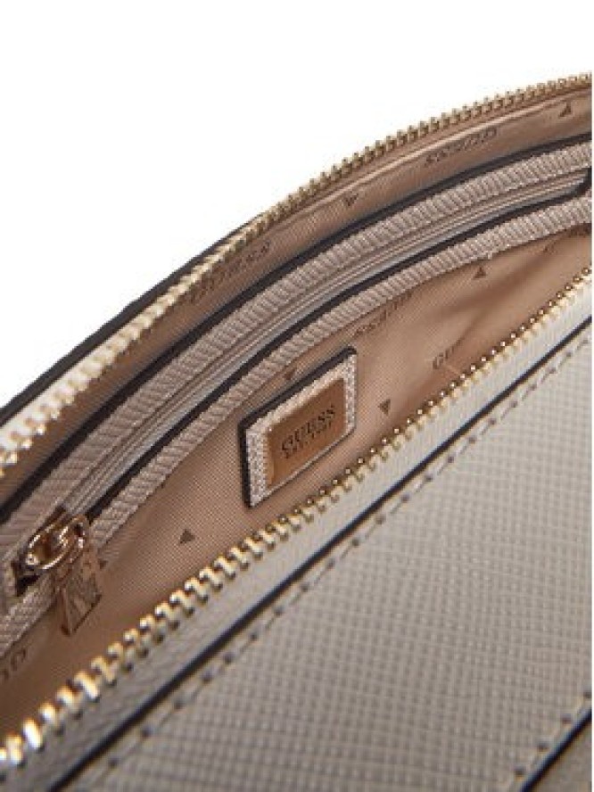 Guess Torebka HWZG78 79140 Écru