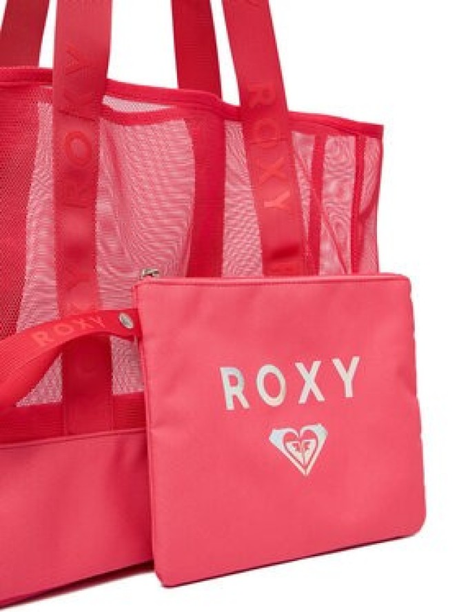 Roxy Torebka CWBEO-ROXY-M-007-09 Różowy