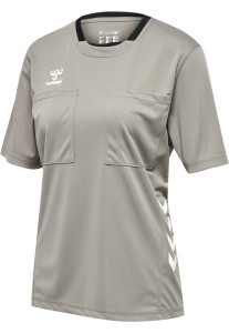 Koszulka damska Hummel hml referee chevron