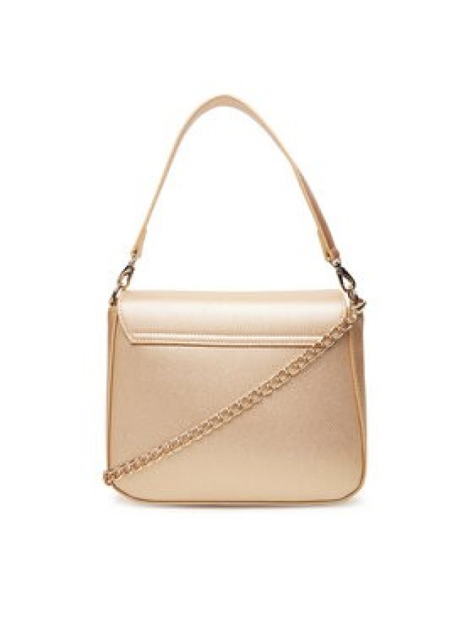 Valentino Torebka Divina VBS1R404G Złoty