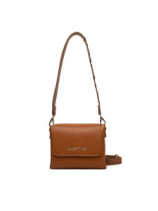 Valentino Torebka Alexia VBS5A806 Brązowy