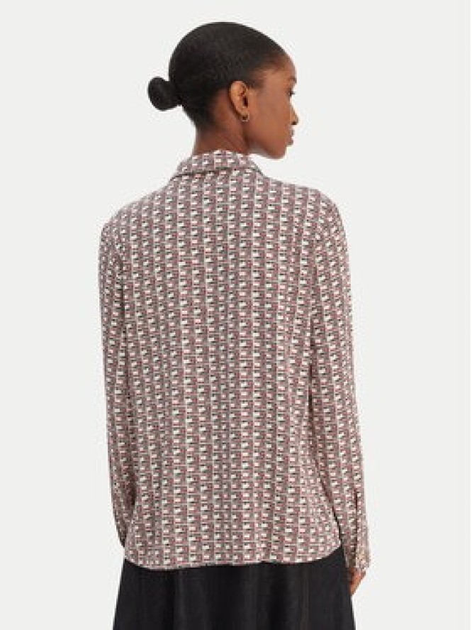 Tommy Hilfiger Koszula WW0WW48180 Kolorowy Regular Fit