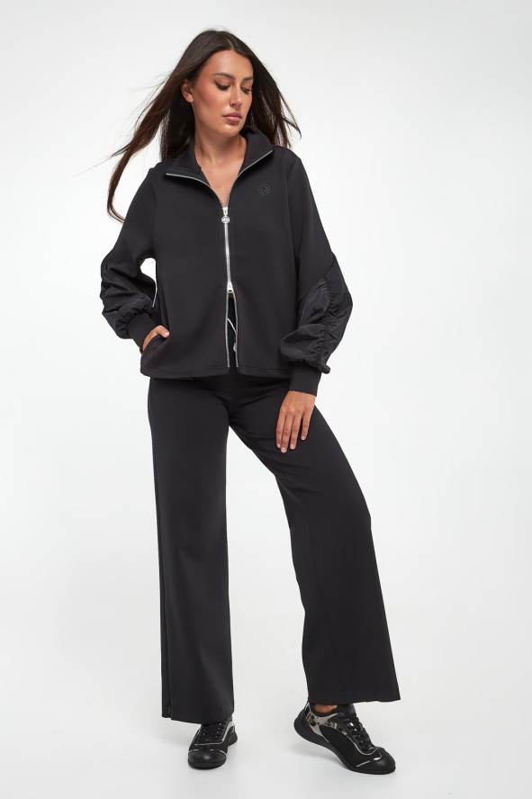 Bluza damska ze wzorem SPORTALM