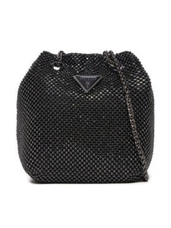 Guess Torebka HWRB93 50750 Czarny