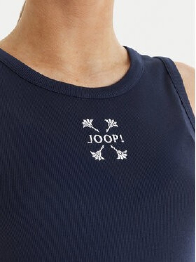 JOOP! Top 58 JW243JE423 30042835 Granatowy Regular Fit