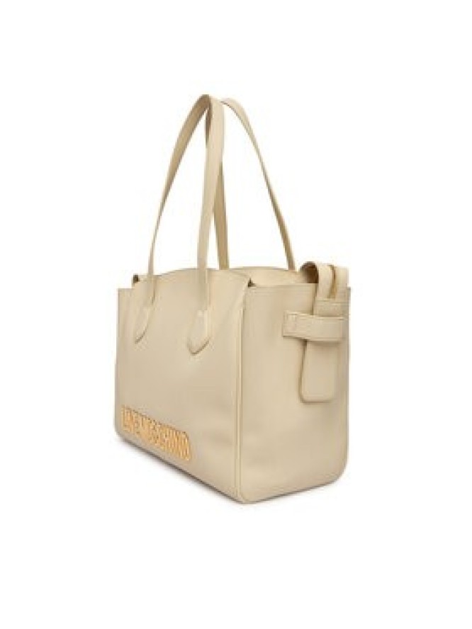 LOVE MOSCHINO Torebka JC4243PP0OKD0110 Biały