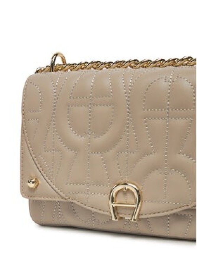 Aigner Torebka 135315 Szary