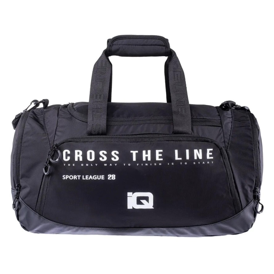 Torba sportowa IQ Cross The Line Ayolos