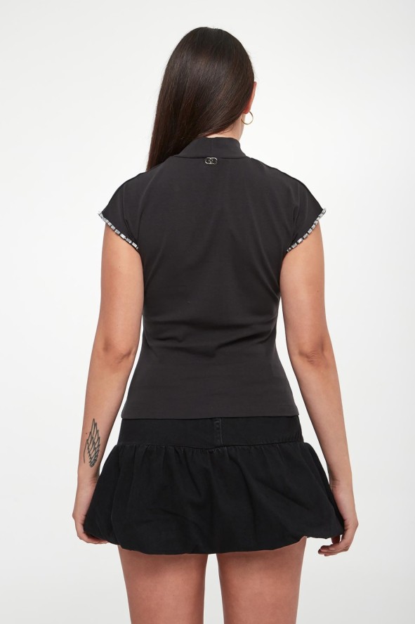 T-shirt damski LIU JO