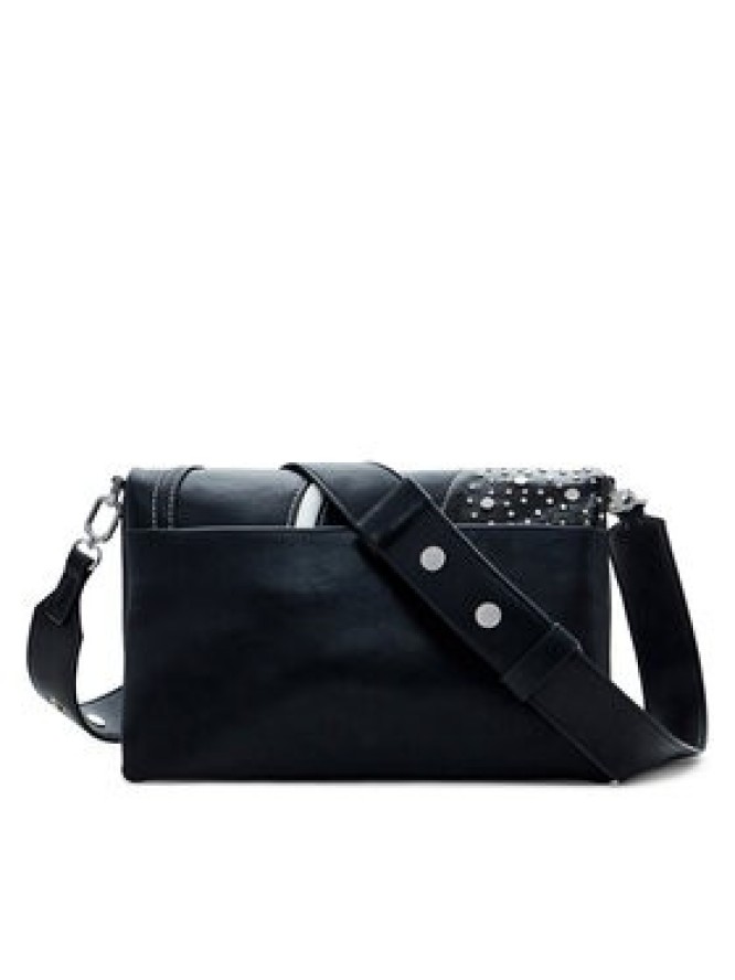 Desigual Torebka 25SAXPAK Czarny
