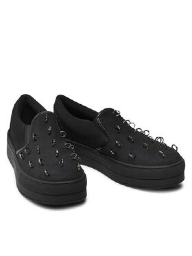 Jenny Fairy Tenisówki WS5699-05 Czarny