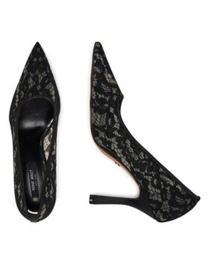 Nine West Szpilki S3S96688 Czarny