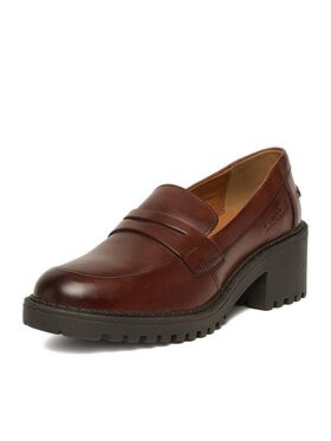 Lasocki Loafersy CEO-WB-RONA-33 Brązowy