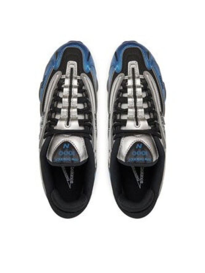 New Balance Sneakersy M1000ENV Niebieski