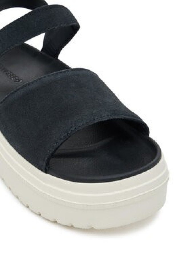 Converse Sandały Chuck Taylor All Star A15075C Czarny