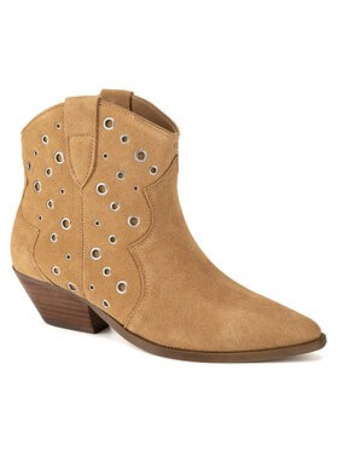 Badura Kowbojki ORCHID-V365-C-191-1 Beżowy