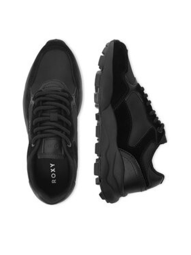 Roxy Sneakersy CEO-V12-1115 Czarny