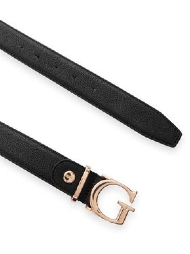 Guess Pasek BW9465 P6330 Czarny