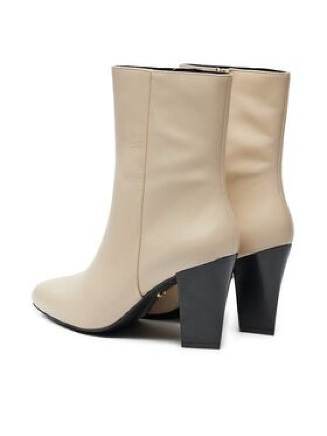 Gino Rossi Botki HAGA-116068 Écru