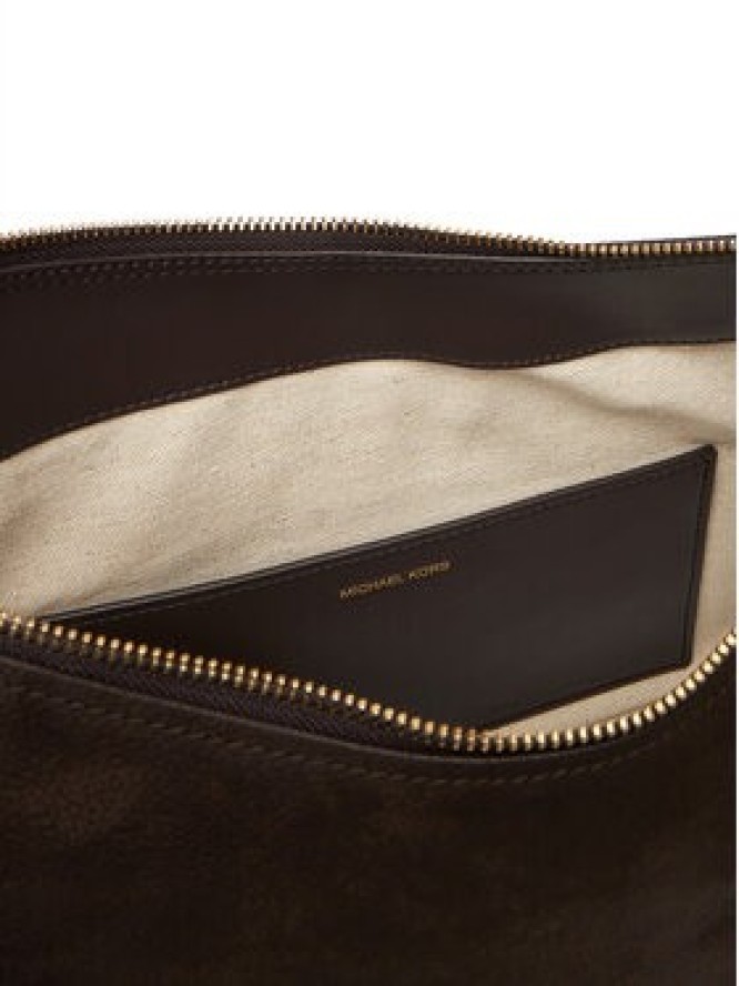 MICHAEL Michael Kors Torebka 30F5GY5M2L Brązowy