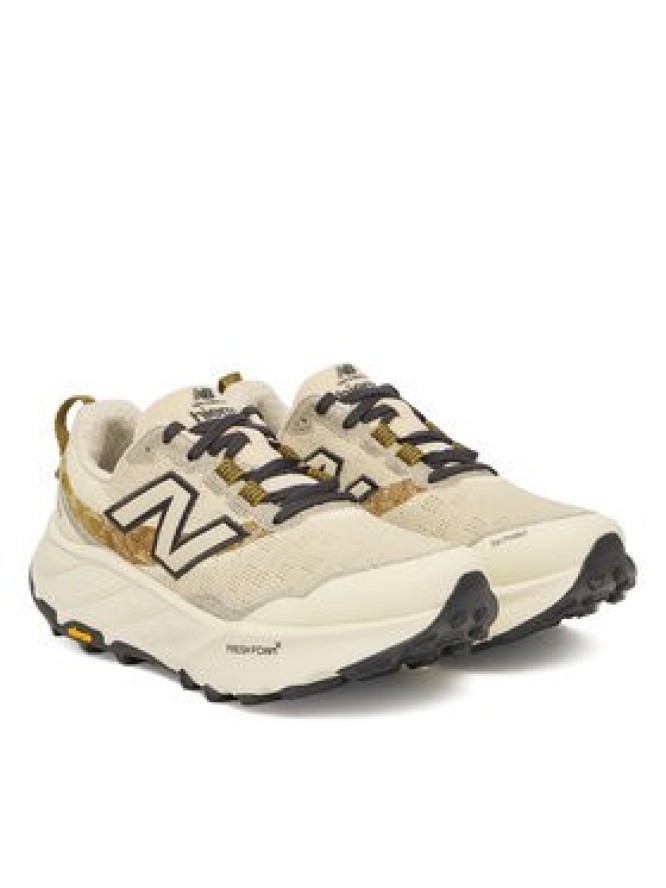 New Balance Buty do biegania Hierro v9 WHIER4A5 Kremowy