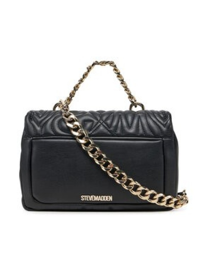 Steve Madden Torebka Bnotable SM13001564 Czarny