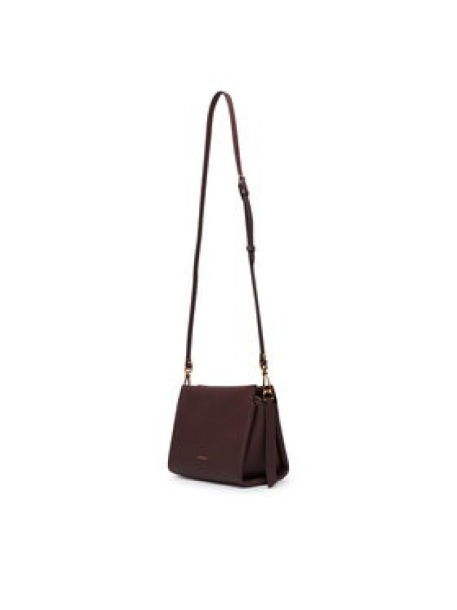 Coccinelle Torebka M50 Boheme Grana Double E1 M50 58 01 01 Bordowy