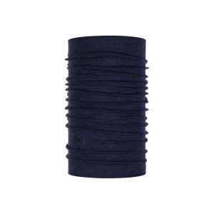 Chusta wielofunkcyjna z wełny merynosów Buff Merino Midweight