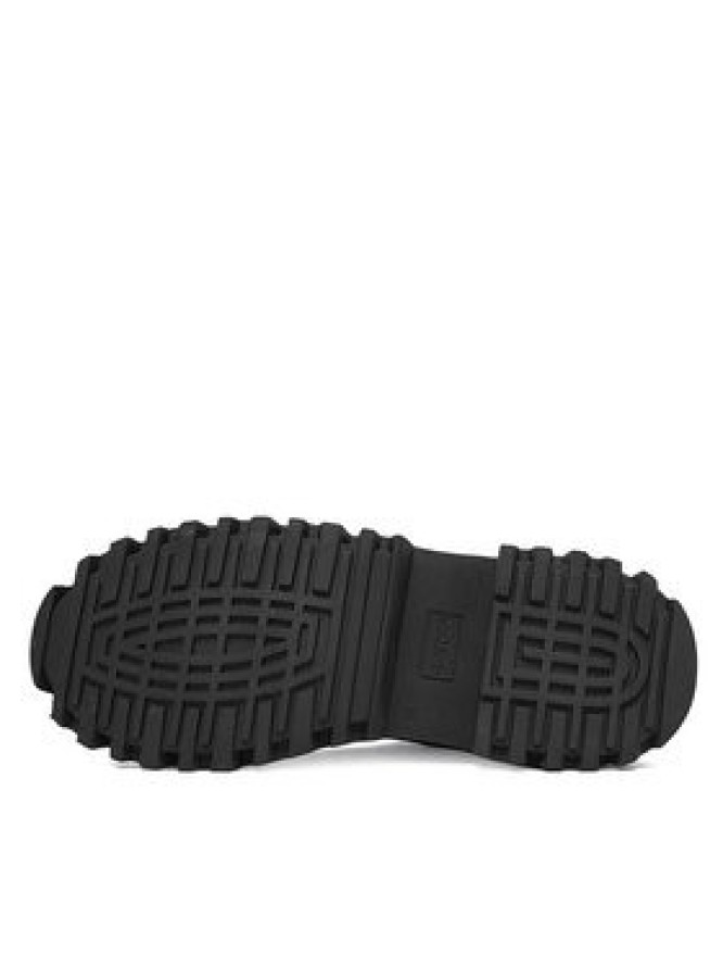 G-Star Raw Trapery CEO-WI34-MANYA-06 Czarny