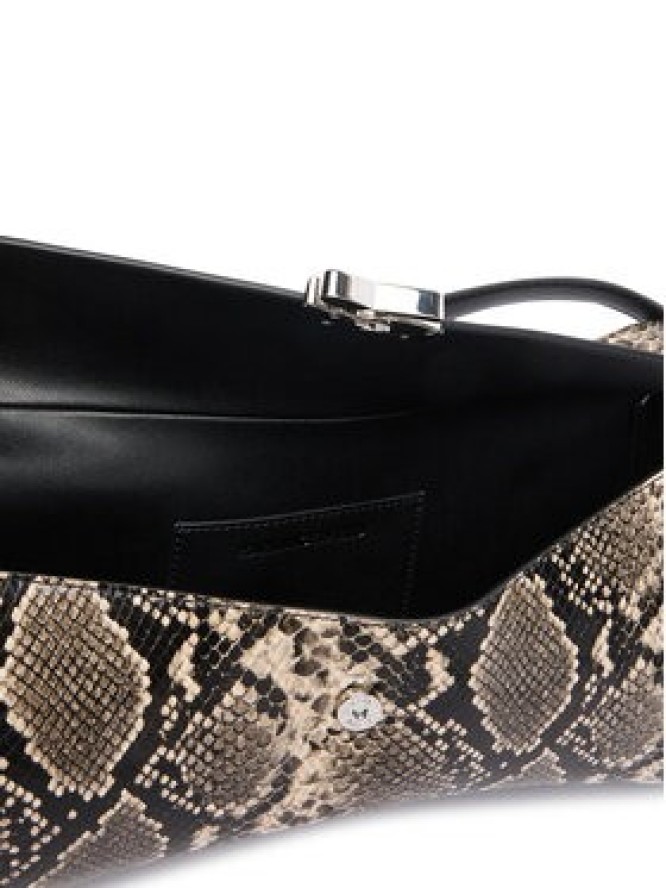 KARL LAGERFELD Torebka B4W30356 Brązowy