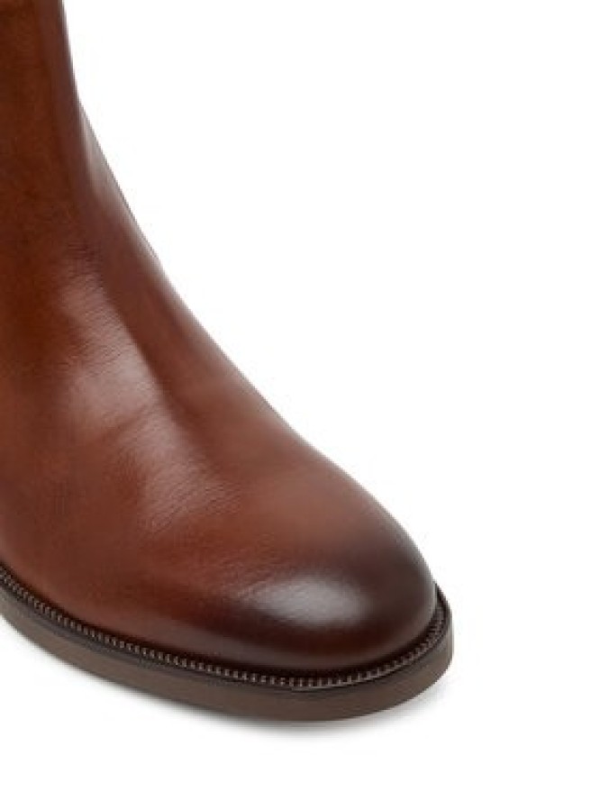 Pikolinos Sztyblety W3C-8594 Brązowy