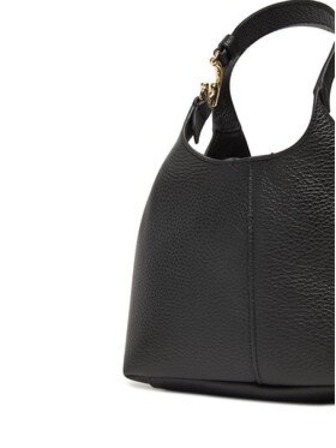 Coccinelle Torebka E1 SHA 58 01 01 Czarny