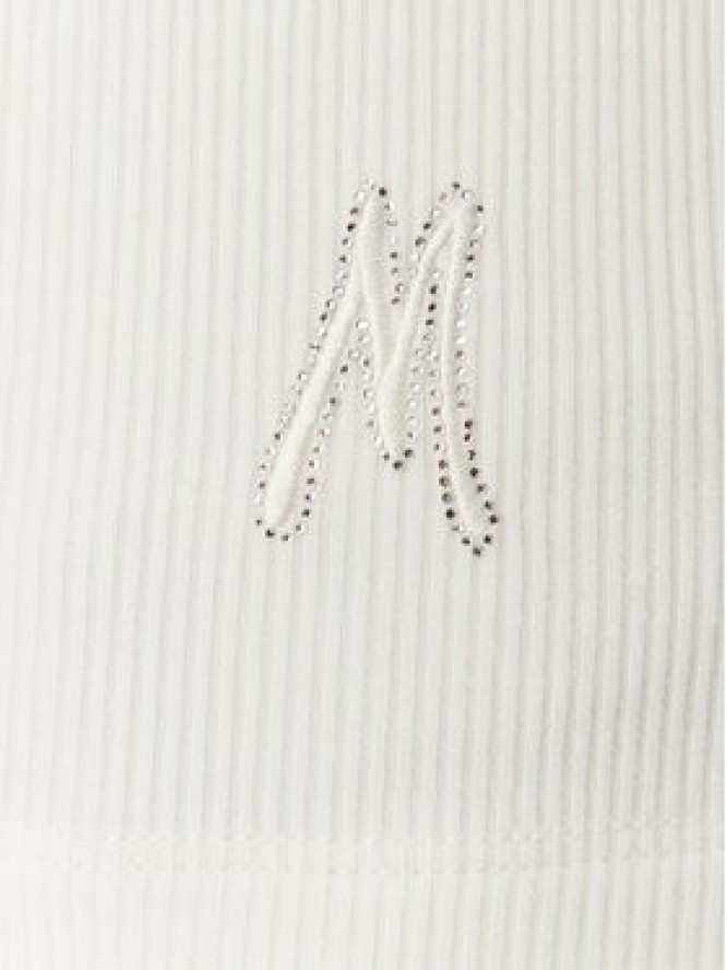 Marciano Guess Top 5RGP23 6299A Biały Regular Fit