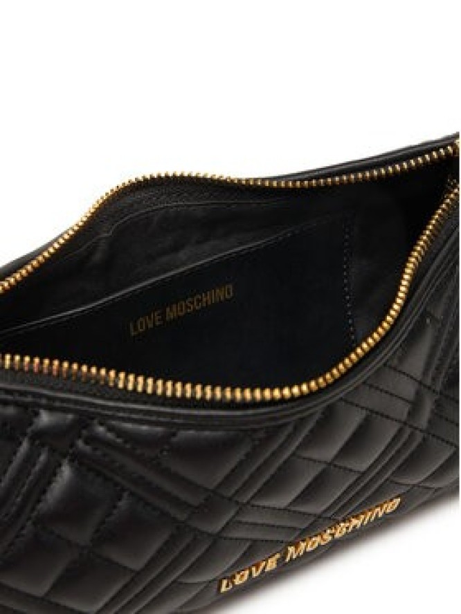 LOVE MOSCHINO Torebka JC4142PP0NLA0000 Czarny