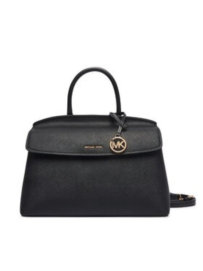 MICHAEL Michael Kors Torebka 30T6GX7S2L Czarny