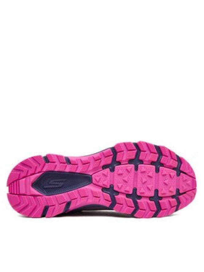 Skechers Buty do biegania Go Run Trail Altitude 2.0 129525/MVE Różowy