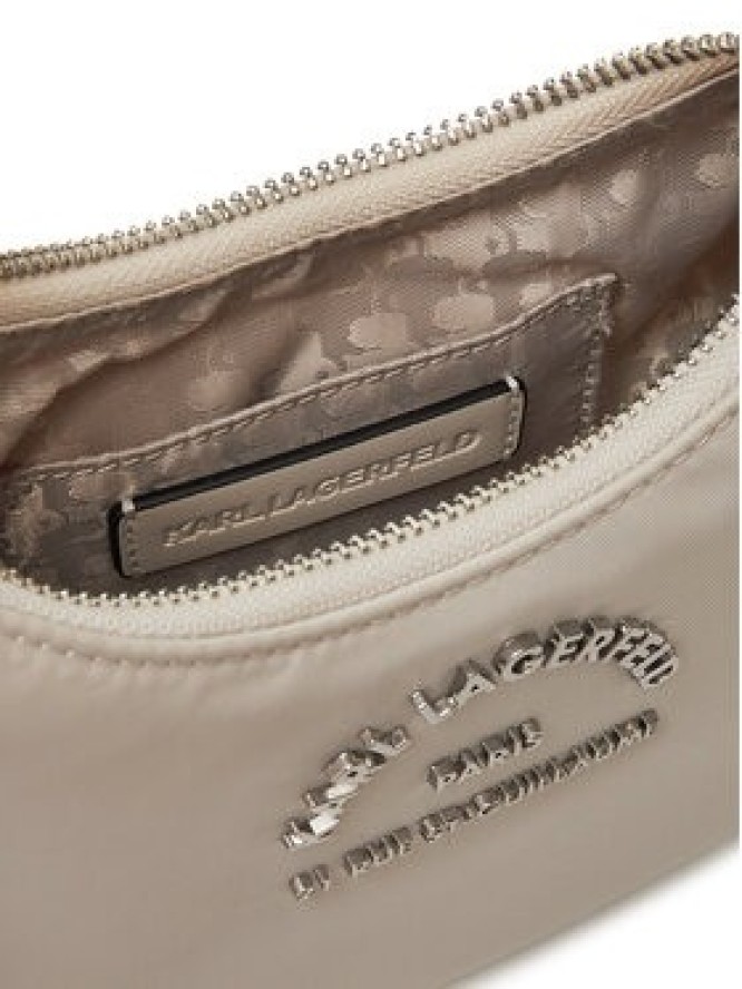 KARL LAGERFELD Torebka A2W30086 Écru