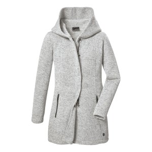 Parka dla kobiet Killtec GW 75