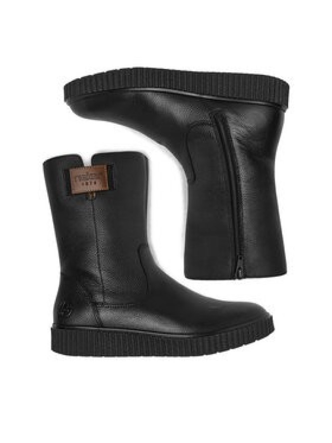 Rieker Botki CEO-Y4355-00 Czarny